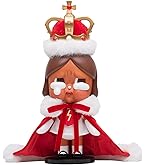 Amazon.co.jp: POP MART CRYBABY Crying Again シリーズ【3ピース