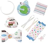 My Plate-Mate マイプレートメイト ギフトセット ホワイト a21