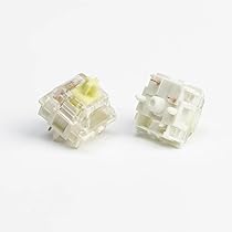 Amazon | Durock Ice King Linear 35個入り メカニカル