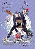 Starry��Sky vol.2�`Episode Aquarius�`(�X�^���_�[�h�G�f�B�V����)