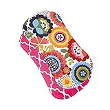 [The Ellie Rose]リバーシブルバープクロス　セレンディピティ&プリンセスピンク