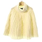 (バーバリー)BURBERRY ベビー ニット 中古