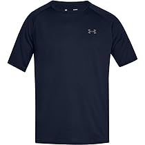 Amazon.co.jp: UNDER ARMOUR(アンダーアーマー) UA Tech 2.0 SS