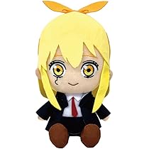Amazon.co.jp: マッシュル MASHLE ドット バレット Chibiぬいぐるみ