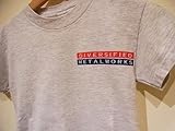 DIVERSIFIED METALWORKSのTシャツ [並行輸入品]
