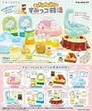 まったりのんびり♪すみっコ銭湯 BOX商品
