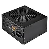 SilverStone Essentialシリーズ 80PLUS BRONEZE認証 750W SST-ET750-B 30328