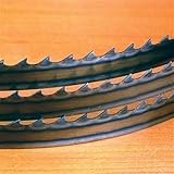 Timber Wolf Bandsaw Blade 111 x 1/2 4TPI [並行輸入品]