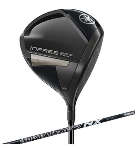 Amazon | 25 DRIVESTAR UT#5 SPD-NX M425U SR | ヤマハ(YAMAHA