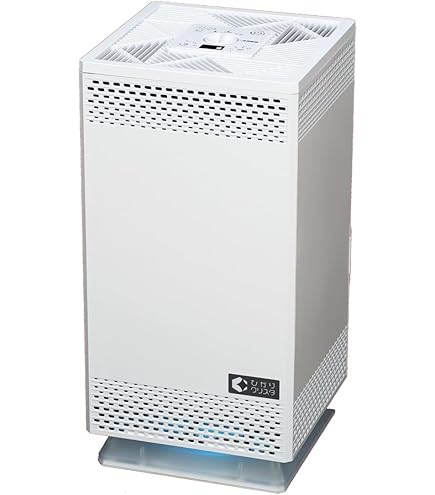 Amazon.co.jp: アンデス電気 バイオミクロンサークルPRO 光触媒除菌消