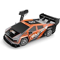 Amazon.co.jp: Daconovo 2.4GHz リモートコントロールドリフト