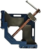 Wilton 64002 Ac-326 90 Degree Angle Clamp-Metalworking 4-3/8-Inch Miter Capacity 2-3/8-Inch Jaw Heig