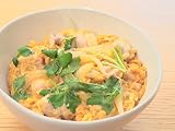 親子丼