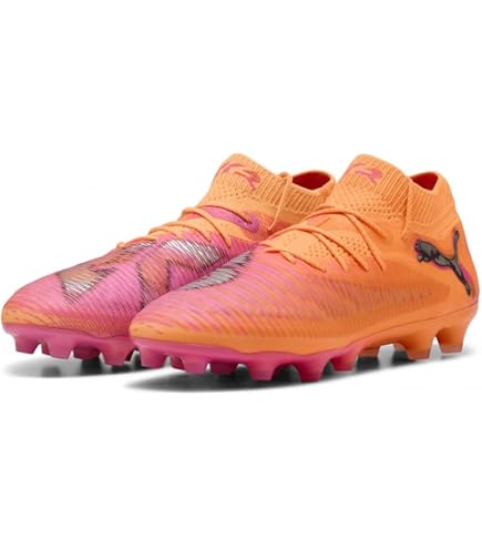 Amazon.co.jp: PUMA(プーマ) フューチャー アルティメット HG/AG