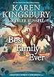 Best Family Ever (A Baxter Family Children Story) (English Edition)