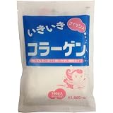 オムコ医研 いきいきフィッシュ コラーゲン 100g