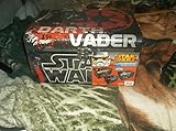 Darth Vader 3 piece storage treasure set [並行輸入品]
