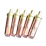 B Baosity トーチチップ　切断トーチ　先端ノズル　アセチレン酸素　プロピレン　カッター 用　全19タイプ - G01-100 1＃02