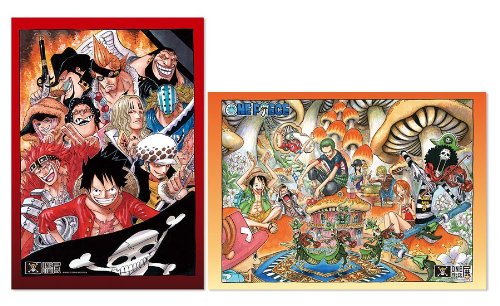 ワンピース展 グッズ ニッキ