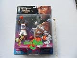 Space Jam Michael Jordan & Bugs Bunny Figures [並行輸入品]
