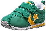 [コンバース] CONVERSE BABY RM BABY RM GREEN/YELLOW (グリーン/イエロー/7)