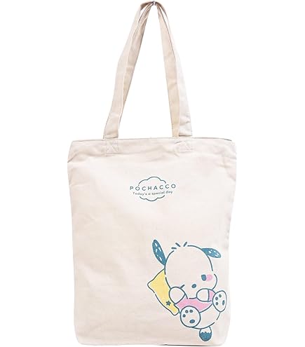 Amazon.co.jp: サンリオ(SANRIO) サンリオ トートバッグ マイメロディ