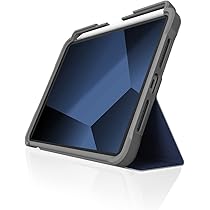 STM Dux Plus for iPad 第10世代 ケース Amazon.co.jp: STM Dux Plus Apple iPad Pro (10.5