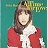 松田聖子「A Time for Love」
