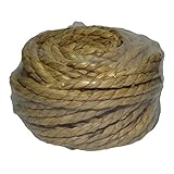 サンガーデン 雪囲い 綾玉 2.5分縄