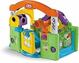 Little Tikes Activity Garden Baby Playset [並行輸入品]