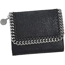 Amazon | ステラマッカートニー STELLA MCCARTNEY 財布