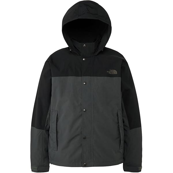 Amazon.co.jp: The North Face Men's Novelty Mountain Light Jacket