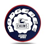 (チャムス)chums フライングディスク Dodgebee 235 ドッヂビー235 日本正規品 CH62-1025 F Navy ch62-1025-Navy-F