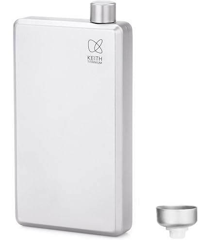 Amazon | ユキワ(Yukiwa) アウトドア キャンプ スキットル ユキワ