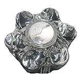 LASCO HC-307MB Plastic Material New Style Large Windsor Handle with Hot, Cold and Diverter Buttons f