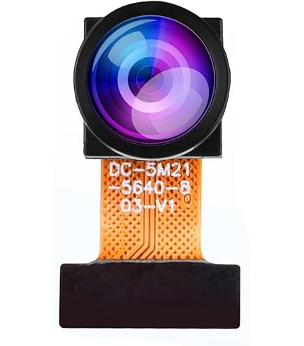 カメラモジュール12個セット Amazon.co.jp: Yosoo カメラモジュール 最大解像度2592x1944 for