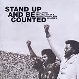 Stand Up & Be Counted Vol.2