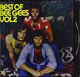 Best Of Bee Gees, Vol. 2