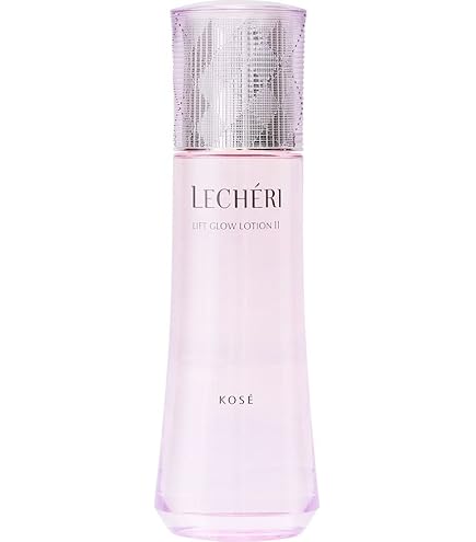 Amazon | LECHERI(ルシェリ) リフトグロウ エマルジョン 2 (本体