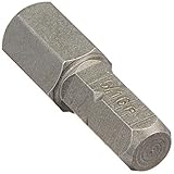 Bosch 27103 1-Inch Length Extra Hard 5/16-Inch Allen Insert Bit [並行輸入品]