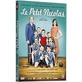Le petit Nicolas - Edition 2 DVD
