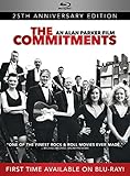 Commitments [Blu-ray] [Import]