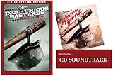 Inglourious Basterds (2-Disc Special Edition with Soundtrack CD)