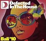 Defected in the.-Bali '10