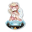 ヘタリア Axis Powers ゆらっとアクリルフィギュア Ver.2 デザイン07 (ロシア/ハロウィン)