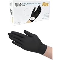 Amazon.co.jp: [ベルカラー] 使い捨て手袋 50組 個包装 (100枚) 2枚一