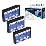 LCL エプソン用 ICCL45 ICCL45B (3パック カラー4色一体型) 大容量 顔料 互換インクカートリッジ 対応機種:E-300 / E-300L / E-330 / E-330SG / E-330SP / E-330SW / E-340P / E-340S / E-350G / E-350P / E-350W / E-360P / E-360W / E-370P / E-370W