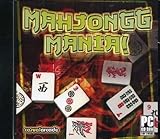 Mahjongg Mania Computer Game おもちゃ (並行輸入)