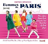L'Integrale Femmes De Paris & Gentlemen