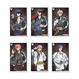 桃源暗鬼 アクリルカード 6個入りBOX